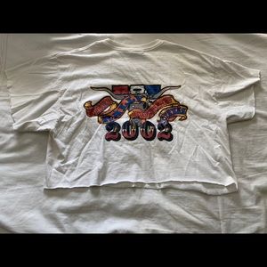 Vintage top